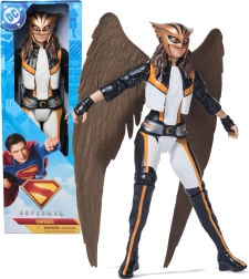 DC COMICS HAWKGIRL екшън фигурка 30 см