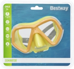 Детска плувна маска Bestway Dominator