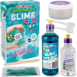 Креативен голям комплект Slime XL Диня