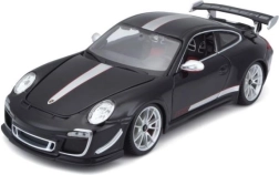 Метален модел Porsche 911 GT3 RS 1:18 от Bburago