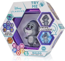 Светеща колекционерска фигурка WOW POD DISNEY Classic – Балу