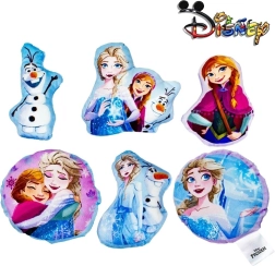 Disney Frozen плюшена възглавничка