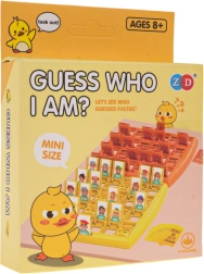 Семейна игра Zgadnij Kto – Kaczka