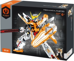 Конструктор боен робот iM.MASTER – 833 части