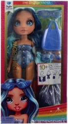 Rainbow High Swim & Style – кукла Скайлър
