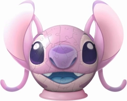 3D puzzle ball Disney Angel