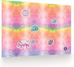 Table Mat 60 × 40 cm Magic