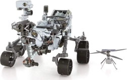 3D пъзел Mars Rover Perseverance & Ingenuity Metal Earth