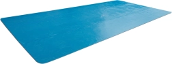 Соларно покривало за басейн 9,75 × 4,88 м INTEX