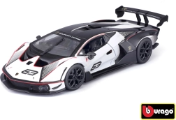 Модел Lamborghini Essenza SCV12 1:32