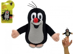 Кърт – кукла за пръст 8 см