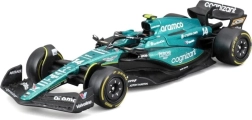 Die-cast model Aston Martin AMR23 2023 Fernando Alonso