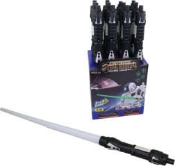 Меч със светлинни и звукови ефекти за деца