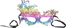 Carnival Eye Mask – Decorative Masquerade Mask
