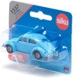Siku VW Beetle Car Model