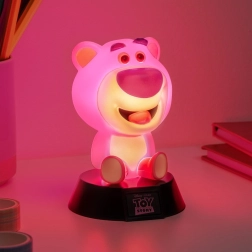 LOTSO Night Lamp – LED Decorative Light