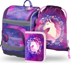 BAAGL Комплект 3 Zippy Plus Кон