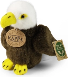 Плюшен орел Rappa 13 см ECO-FRIENDLY