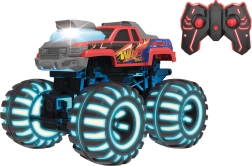 RC кола Wild Truck със светещи колела 26,5 см