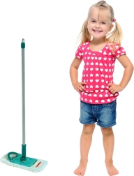 Детски плосък моп LEIFHEIT by KLEIN 56 cm