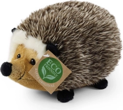 Плюшено таралежче 17 см eco-friendly