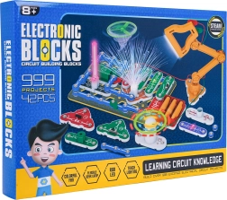 Educational Circuit Kit Little Engineer