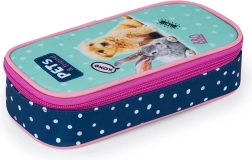 Komfort Pencil Case Etui Pets