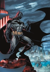 Пъзел Batman: Тъмният защитник 300 части