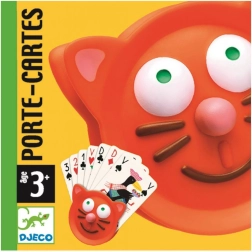 DJECO Card Holder
