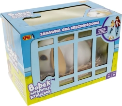 Epee Бобек – палавото зайче сръчностна игра