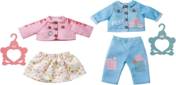 Комплект дрехи Baby Annabell за кукла 43 см