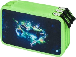 Ученически несесер Baagl футболист