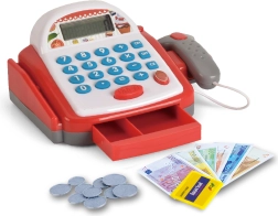 Каса с ефекти 19 см