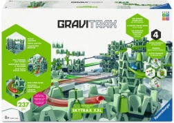 GraviTrax стартов комплект Skytrax XXL – мега комплект за топчеста писта