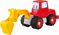 Весел багер Androni Happy Truck - 36 см