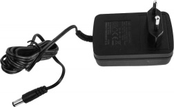 Зарядно устройство 12 V / 1,5 A за електрически возила и играчки