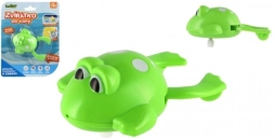 Жаба за вода с ключе