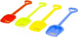 Plastic scoop medium 42 cm