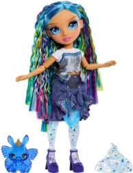 Кукла RAINBOW HIGH със слуз и брокат – Skyler