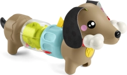 Сензорна играчка FISHER-PRICE Pets – активно таралежче