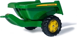 Ремарке Rolly Toys Rolly Kipper за трактор John Deere