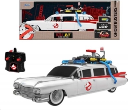 RC кола GHOSTBUSTERS ECTO-1 1:16