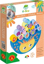 Аркадна игра Balance Medusa