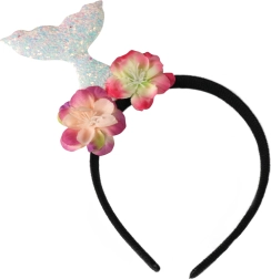 Диадема морска русалка – синя