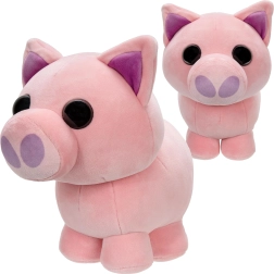 Плюшена играчка Adopt Me прасенце 20 см