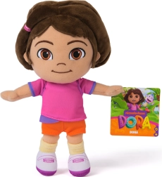 Плюшена кукла DORA the Explorer 20 см