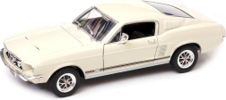 Модел кола Ford Mustang GT 1967 1:24