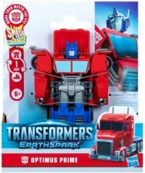 Transformers EarthSpark 1-Step Smash Changers фигурка assort