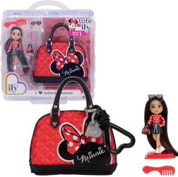 Disney ILY 4ever мини кукла с мотив на MINNIE MOUSE и аксесоари