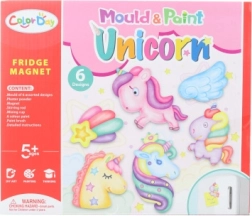 Magnet Making - Unicorns